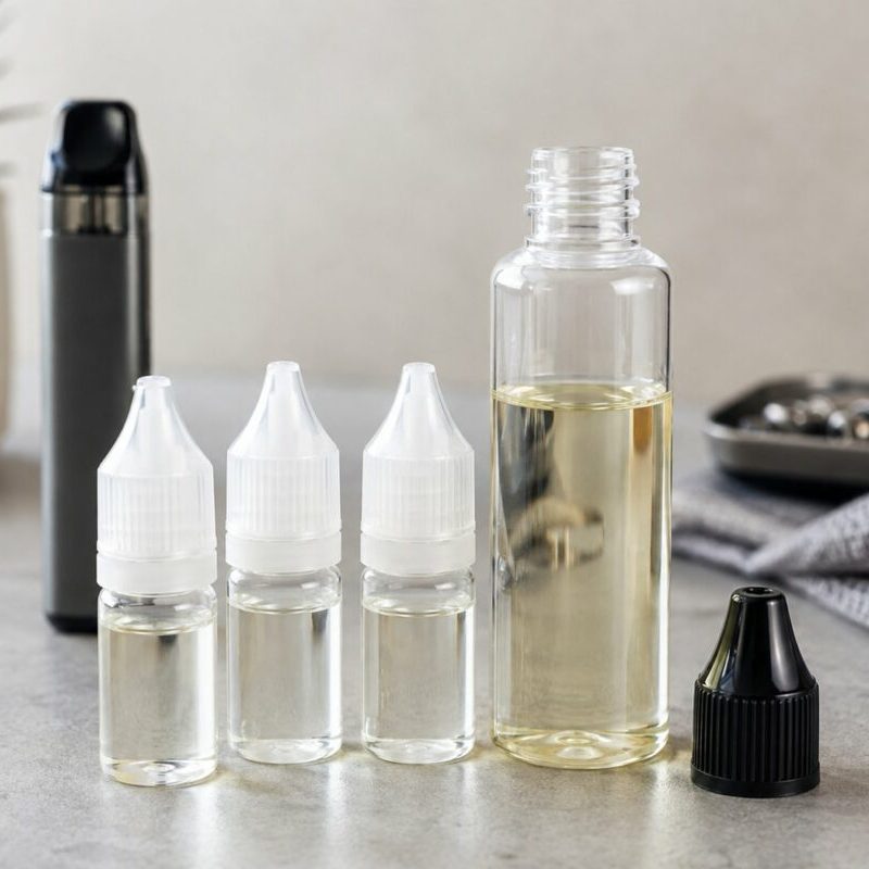 Throathit-vape