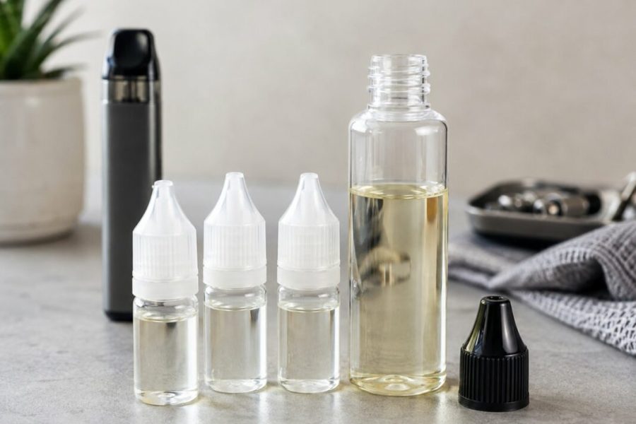 Throathit-vape