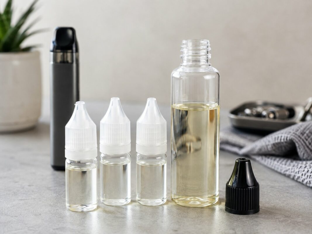 Throathit-vape